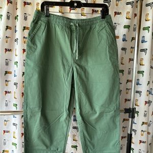 Vans Chico relaxed fit pants.